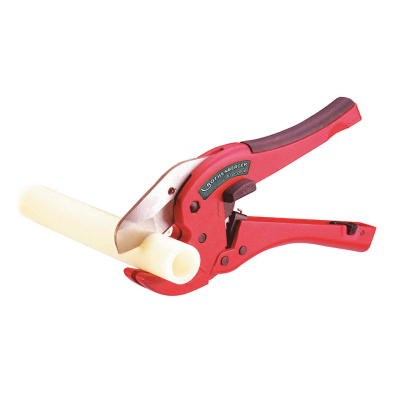 GRE-52000 #52000 PLASTIC PIPE SHEAR, GREENLEE