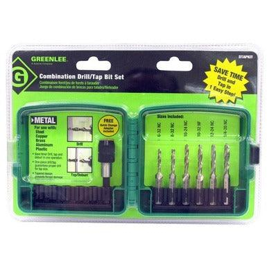 GRE-DTAPKIT DTAPKIT DRILL/TAP KIT