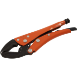  GRAY TOOLS GRIP ON LOCKING PLIERS OMNIUM GRIP