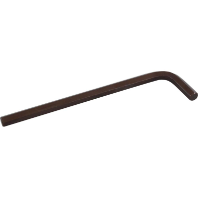  GRAY TOOLS INDIVIDUAL SAE LONG HEX KEYS