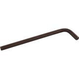  GRAY TOOLS INDIVIDUAL SAE LONG HEX KEYS