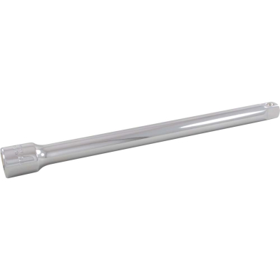  GRAY TOOLS 1/2" DRIVE CHROME EXTENSIONS