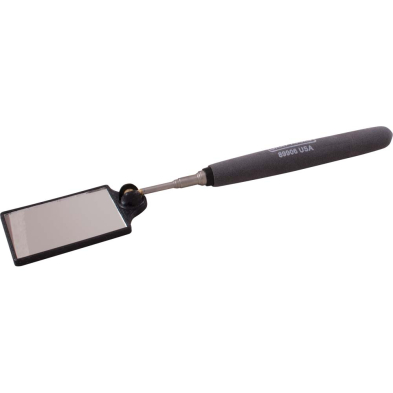  GRAY TOOLS SWIVEL HEAD TELESCOPIC INSPECTION MIRROR