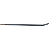  GRAY TOOLS PINCH BARS WITH HEXAGON SHANK