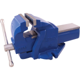  GRAY TOOLS DUCTILE IRON BENCH VISES