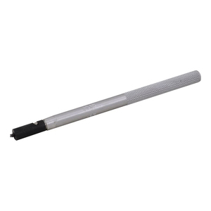 GRY-125 125 SCREW STARTER, SLOTTED