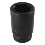 GRY-17648 17-648 SOCKET 1-1/2" X I" DR. 6 PT DP