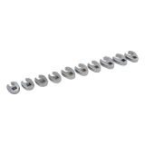 GRY-63910 63910 CROWFOOT WRENCH SET