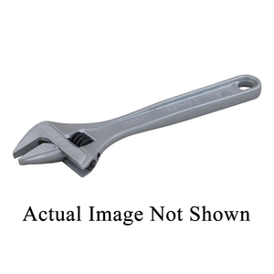 GRY-65304 65304 ADJ. WRENCH, 4" H.D.