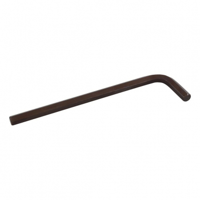 GRY-68200H10 GRAY #68200H-10 HEX KEY, LG, .005"