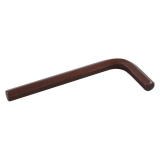 GRY-68205H10 GRAY #68205H-10 HEX KEY, LG, 5/64"