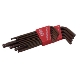 GRY-68913 68913 HEX KEY SET BALL LONG ARM S2 13