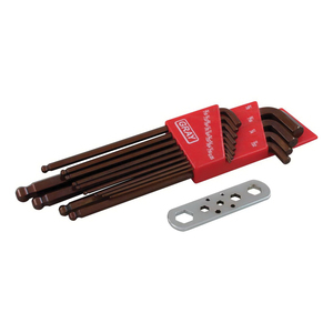GRY-68913SB 68913SB HEX KEY SET BALL STUBBY L/ARM S2 SAE