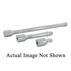 GRY-719W 719W WOBBLE EXT., 1/2" DR. X 10"