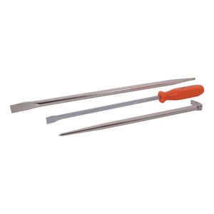 GRY-73303 73303 PRY BAR SET, 3 PCE