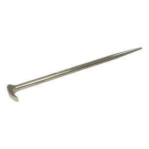 GRY-73615 GRAY #73615 ROLLING HYD. PRY BAR, 15"