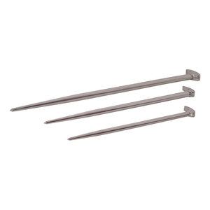 GRY-73923 73923 ROLLING HEAD PRY BAR SET