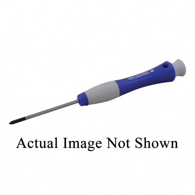 GRY-85801 85801 S' DRIVER, PREC., PH#1