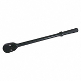 GRY-8740LB GRAY 8740LB RATCHET 1/2" DR. 40 TOOTH BLACK