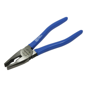 GRY-B212B B212B LINESMAN/CUTTER PLIER