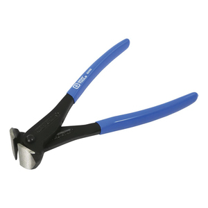 GRY-B258B B258B PLIERS END CUTTING REGULAR 8"