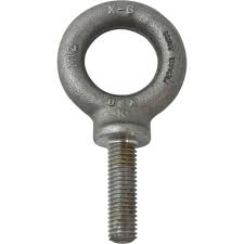GRY-BS27M BS27M EYEBOLT SHOULDER 27MM