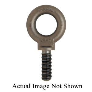 GRY-BS48 BS48 EYEBOLT SHOULDER 1-1/2 THREAD
