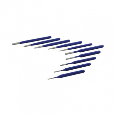 GRY-C10PS C10PS PUNCH SET - 10 PCS
