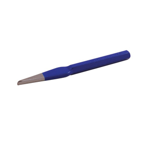 GRY-C18 C18 ROUND NOSE CHISEL, 1/4" X 6"