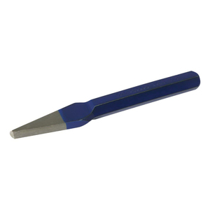 GRY-C19 GRAY #C19 ROUND NOSE CHISEL, 3/8" X 7"