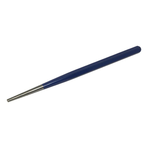 GRY-C25 GRAY #C25 TAPER PUNCH, 5/32" X 8"