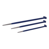 GRY-C393S C393S PRY BAR SET, 3 PCE, BLUE
