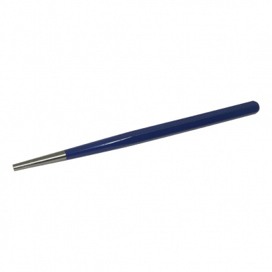 GRY-C50 GRAY #C50 TAPER PUNCH, 1/4" X 9-1/2"