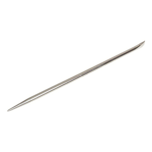 GRY-C69 C69 PINCH BAR, 1" X 36" NICKEL