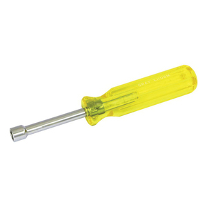 GRY-CH08M CH08M NUT DRIVER, 8MM