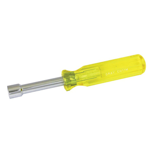 GRY-CH11M GRAY #CH11M NUT DRIVER, 11MM