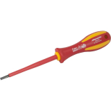 GRY-D062704 D062704 1/4" SLOTTED S'DRIVER-INSULATED