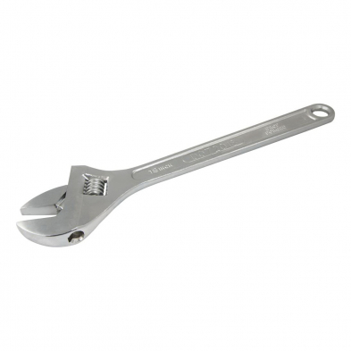 GRY-D072018 D072018 18" ADJUSTABLE WRENCH
