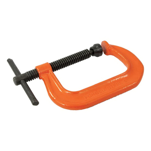 GRY-D090003 D090003 C-CLAMP, 4"