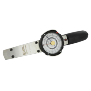 GRY-DIN250B DIN250B TORQ WR 3/8" DR 250 IN LB