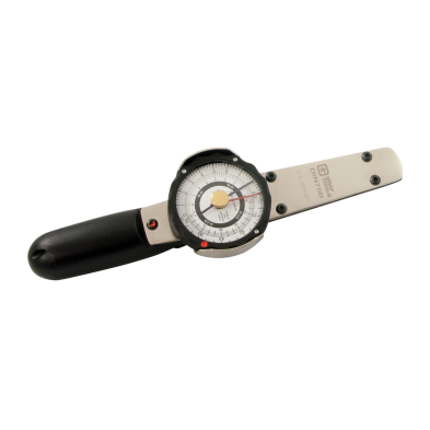 GRY-DIN75A DIN75A TORQUE WRENCH, 3/8" DR.