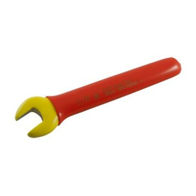 GRY-E0281 E028-I	INSULATED OPEN END WR. 7/8''