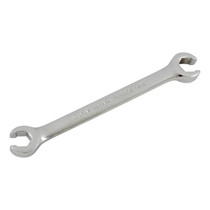 GRY-FL1618S #FL1618S FLARE NUT WR., 1/2" X 9/16"