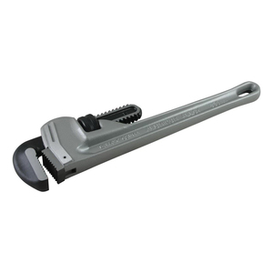 GRY-GSP14A GSP14A PIPE WRENCH ALUMINUM 14"