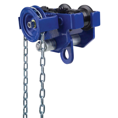 GRY-GT2 GT-2 GEARED TROLLEY