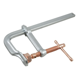GRY-L420C L420C L-CLAMP REGULAR DUTY CAPACITY