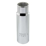 GRY-LDS36 LDS36 SOCKET, 1-1/8", 1/2" DR., 12PT.