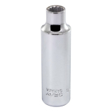 GRY-LT10 GRAY #LT10 SOCKET, 5/16", 3/8" DR, DEEP