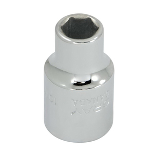 GRY-M1210H GRAY #M1210H SOCKET 10MM, 1/2" DR.
