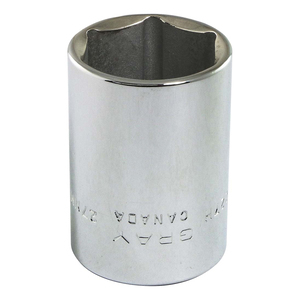 GRY-M1227H M1227H SOCKET 27MM, 1/2" DR.